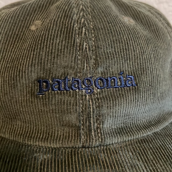 Patagonia Hat - Picture 2 of 6